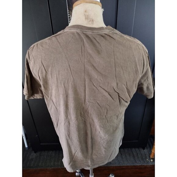 Nirvana official tshirt unisex Large new without tags - Picture 3 of 3